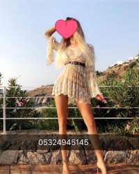 Mersin Seksi Escort Tuğçe