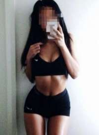 Mezitli'den Genç ve Dinamik Escort Bayan: Merhaba, Benim Adım Ezgi