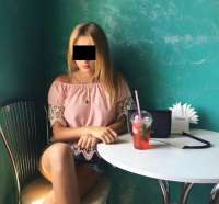 Mezitli'den Genç ve Dinamik Escort Bayan: Merhaba, Benim Adım Ezgi