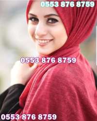 Mezitli Escort - Aslı'nın Profili