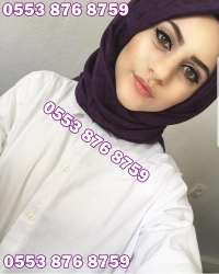 Mezitli Escort - Aslı'nın Profili