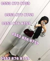 Mezitli Escort - Aslı'nın Profili