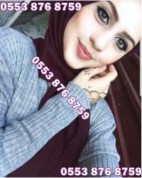 Mezitli Escort - Aslı'nın Profili