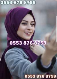 Mezitli Escort - Aslı'nın Profili