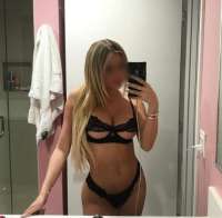 Mezitli Escort'ta Zarif ve Tutkulu Bayan Partner