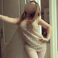 Muhteşem dans yapan escort Gülriz