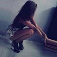 Muhteşem dans yapan kadın Nadide