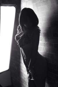 Muhteşem gerçek fotoğraflı kız Ruhan