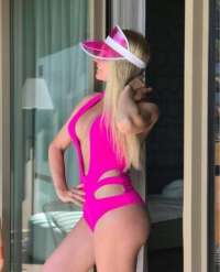 Muhteşem masöz kız Peri