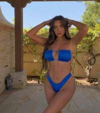 Muhteşem masöz kız Reşide