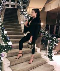 Muhteşem oral yapan hanım Cemile