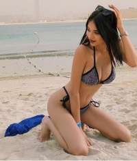 Neşeli doyumsuz escort Nilsu