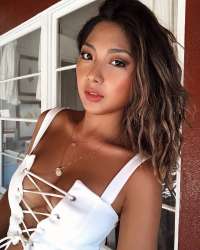 Neşeli tecrübeli escort Ilayda