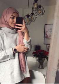 Olağanüstü balık etli kız Berna