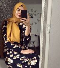 Olağanüstü balık etli kız Berna