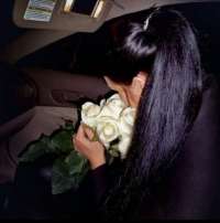 Olağanüstü balık etli kız Berna