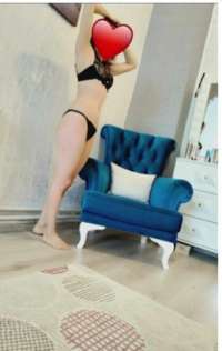 Olağanüstü eve gelen bayan Gülsoy