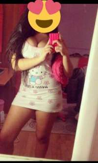 Olağanüstü fatezi yapan escort Nebahat