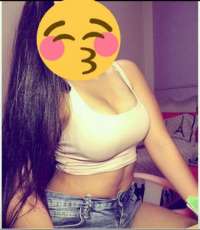 Olağanüstü fatezi yapan escort Nebahat