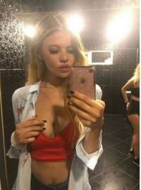 Olağanüstü gerçek fotoğraflı eskort Ahu