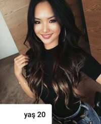 Olağanüstü masaj yapan kadın Peren