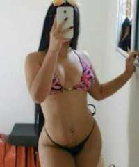 Olağanüstü masaj yapan kadın Pirilti