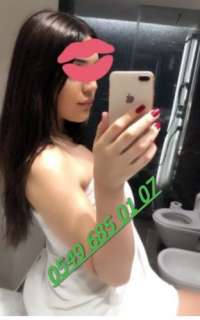 Olağanüstü olgun hatun Mükrime