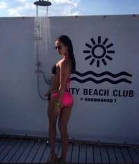 Olağanüstü tecrübeli kadın Enise