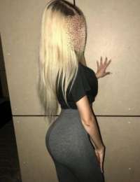 Samimi balık etli hatun Gülistan