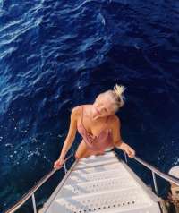 Samimi deneyimli eskort Atike