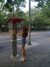 Samimi doyumsuz kadın Gülin