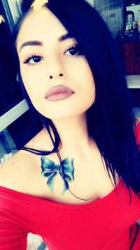 Samimi doyumsuz Nurcan