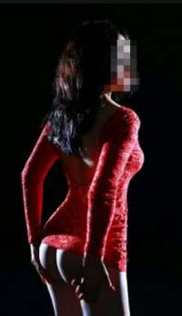Samimi evinde buluşan escort Olca