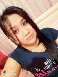 Samimi kaprissiz eskort Hicran