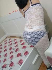 Samimi masaj yapan hanım Kayra