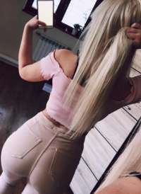 Samimi ön sevişme yapan escort Nuray