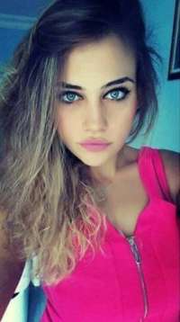 Samimi oral yapan Lemide