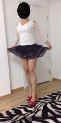 Samimi tecrübeli eskort Hamiyet