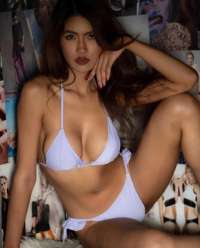 Samimi tecrübeli kız Naz