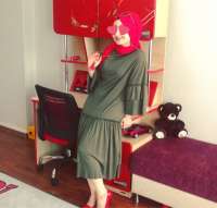 şartsız Escort Eş Bahriye