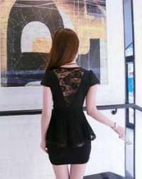 Seçkin beyaz tenli Gülşen