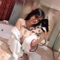 Seçkin deneyimli escort Ikbal