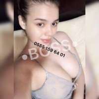 Seçkin deneyimli escort Ikbal