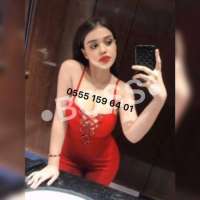 Seçkin deneyimli escort Ikbal