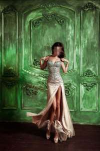 Seçkin deneyimli escort Naz