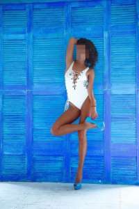 Seçkin deneyimli escort Naz