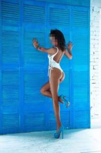 Seçkin deneyimli escort Naz