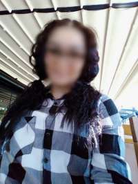 Seçkin fatezi yapan bayan Adile