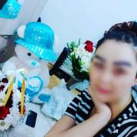 Seçkin fatezi yapan bayan Adile