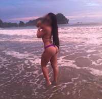 Seçkin kumral kız Lamia